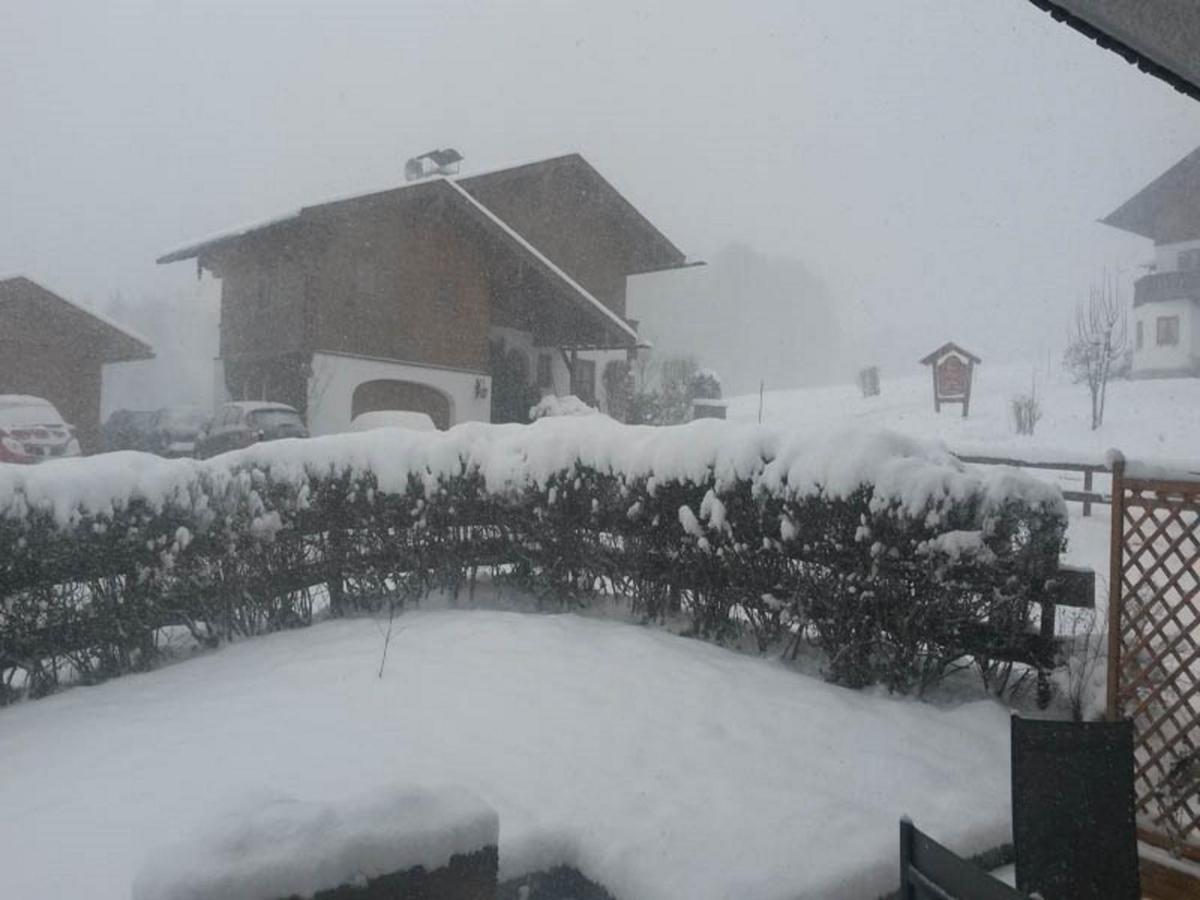 Haus Bergheim Daire Bischofswiesen Dış mekan fotoğraf