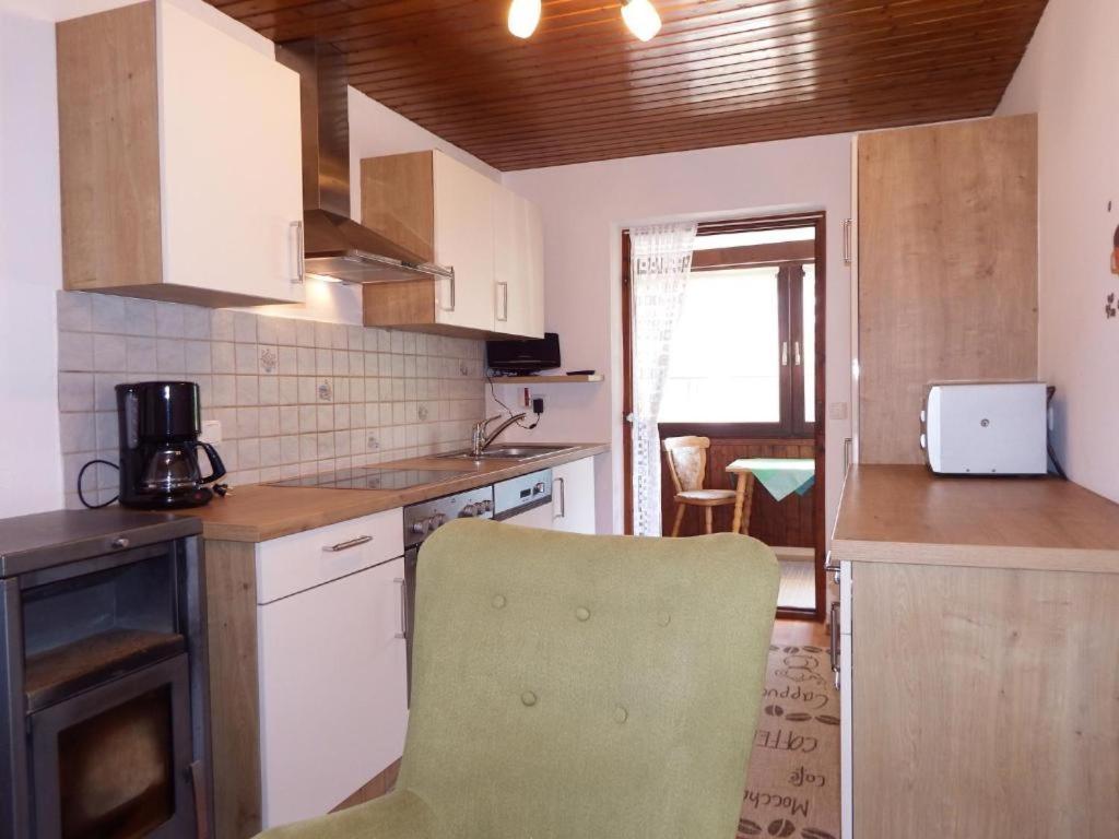 Haus Bergheim Daire Bischofswiesen Dış mekan fotoğraf