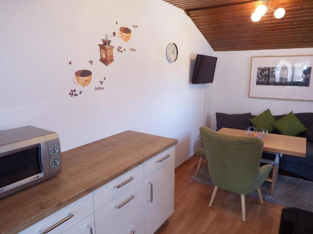 Haus Bergheim Daire Bischofswiesen Dış mekan fotoğraf