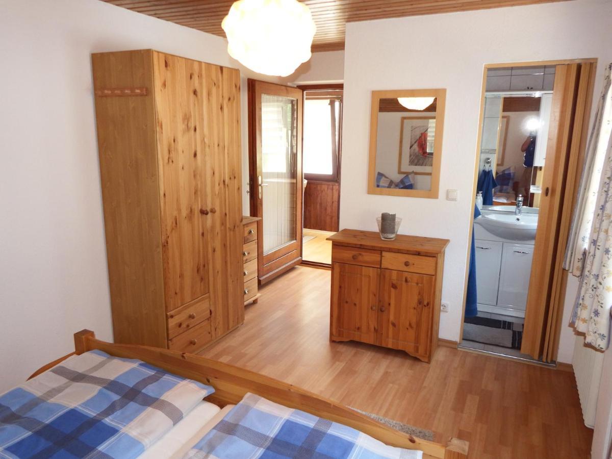 Haus Bergheim Daire Bischofswiesen Dış mekan fotoğraf