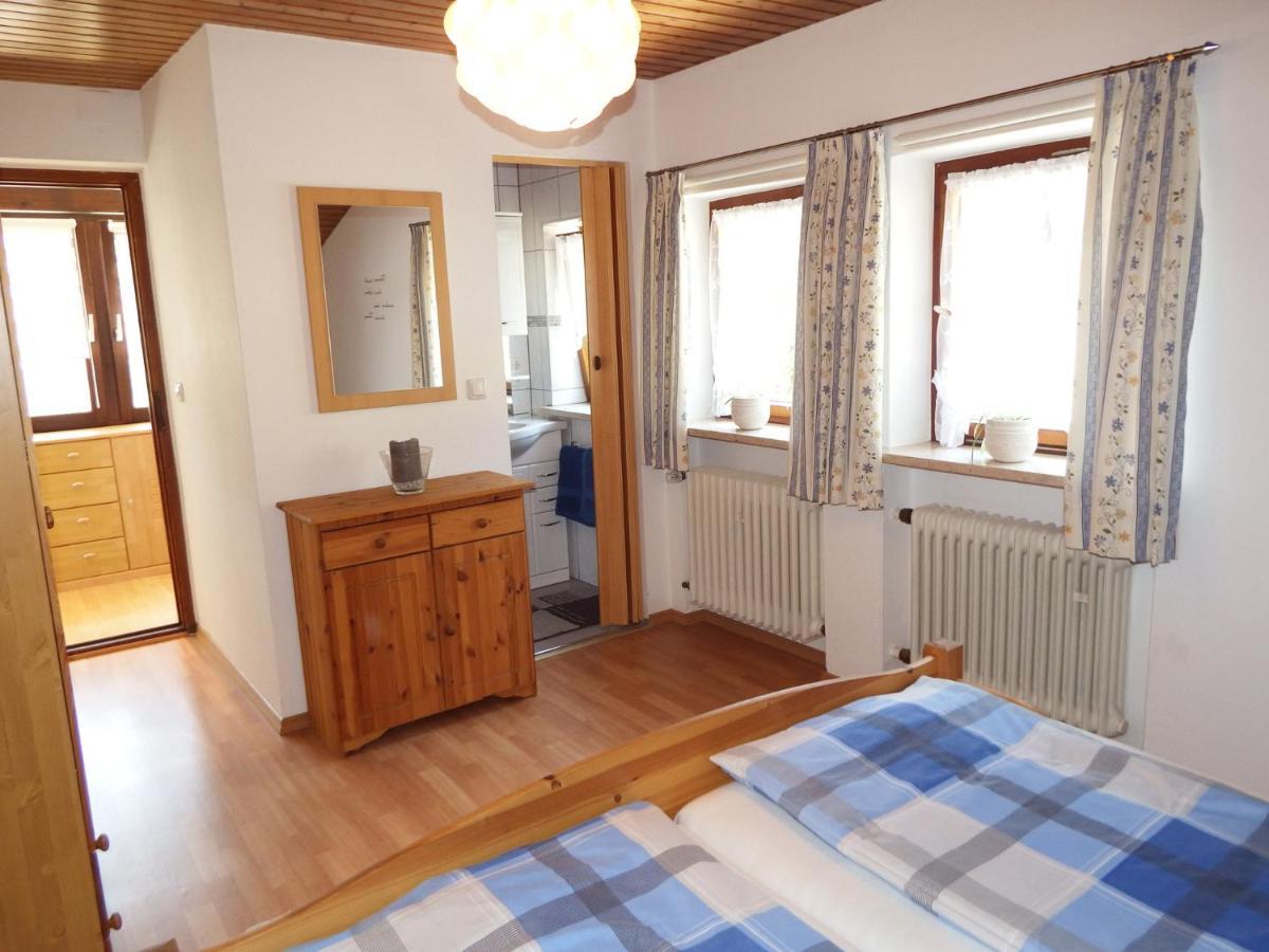 Haus Bergheim Daire Bischofswiesen Dış mekan fotoğraf